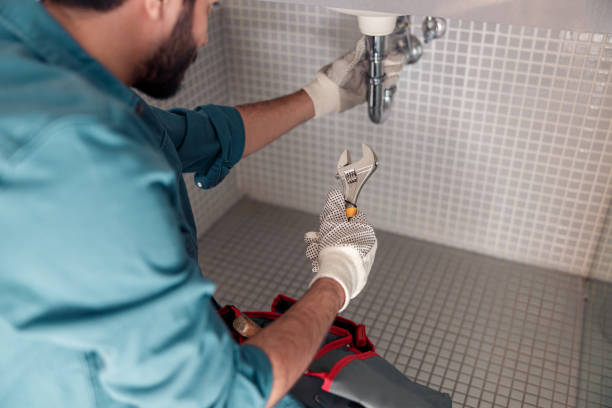 Best Emergency Plumbing Services in Napavine, WA